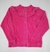 Campera Plush - comprar online