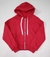 Campera Frisada