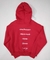 Campera Frisada - comprar online