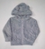 Campera Teddy