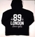 Campera London - comprar online