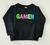 Buzo Gamer