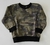Buzo Camuflado