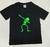 Remera Esqueleto