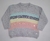 Sweter Lentejuelas