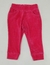 Pantalón Plush