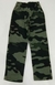 Pantalon Camuflado