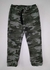 Pantalón Camuflado