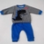 Conjunto Mini Dino