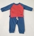 Conjunto Mini Cool
