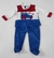 Conjunto Combinado