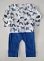 Conjunto Perritos