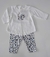 Conjunto Mini Quebec