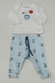 Conjunto Mini Perez