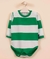 Body Mini Rayado