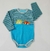 Body Rayado