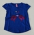 Remera Pajaritos