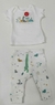 Conjunto Mini Dinos