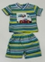 Conjunto Camión
