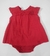 Vestido Plumeti