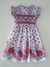 Vestido Nido de abeja