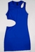 Vestido Asimétrico - comprar online