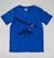 Remera Stegosurus - comprar online