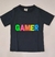 Remera Gamer en internet