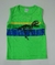 Musculosa Dino - comprar online