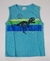 Musculosa Dino