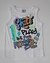 Musculosa Fabio