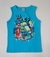 Musculosa Facu