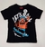 Remera Curva