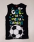 Musculosa Empate