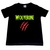 Remera Wolverine