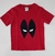 Remera Dead Pool