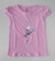 Remera Bailarina
