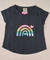 Remera Arcoiris