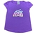 Remera Arcoiris - comprar online