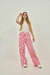Pantalón Rayado