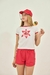 Remera Baby Tee