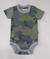 Body Camuflado
