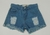 Short Rotura