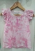 Remera Kid Print