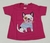 Remera Perrito