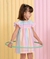 Vestido Kid Malibú
