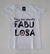 Remera Fabulosa