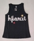 Musculosa Influencer - comprar online
