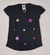 Remera Estrellas