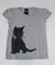 Remera Gato